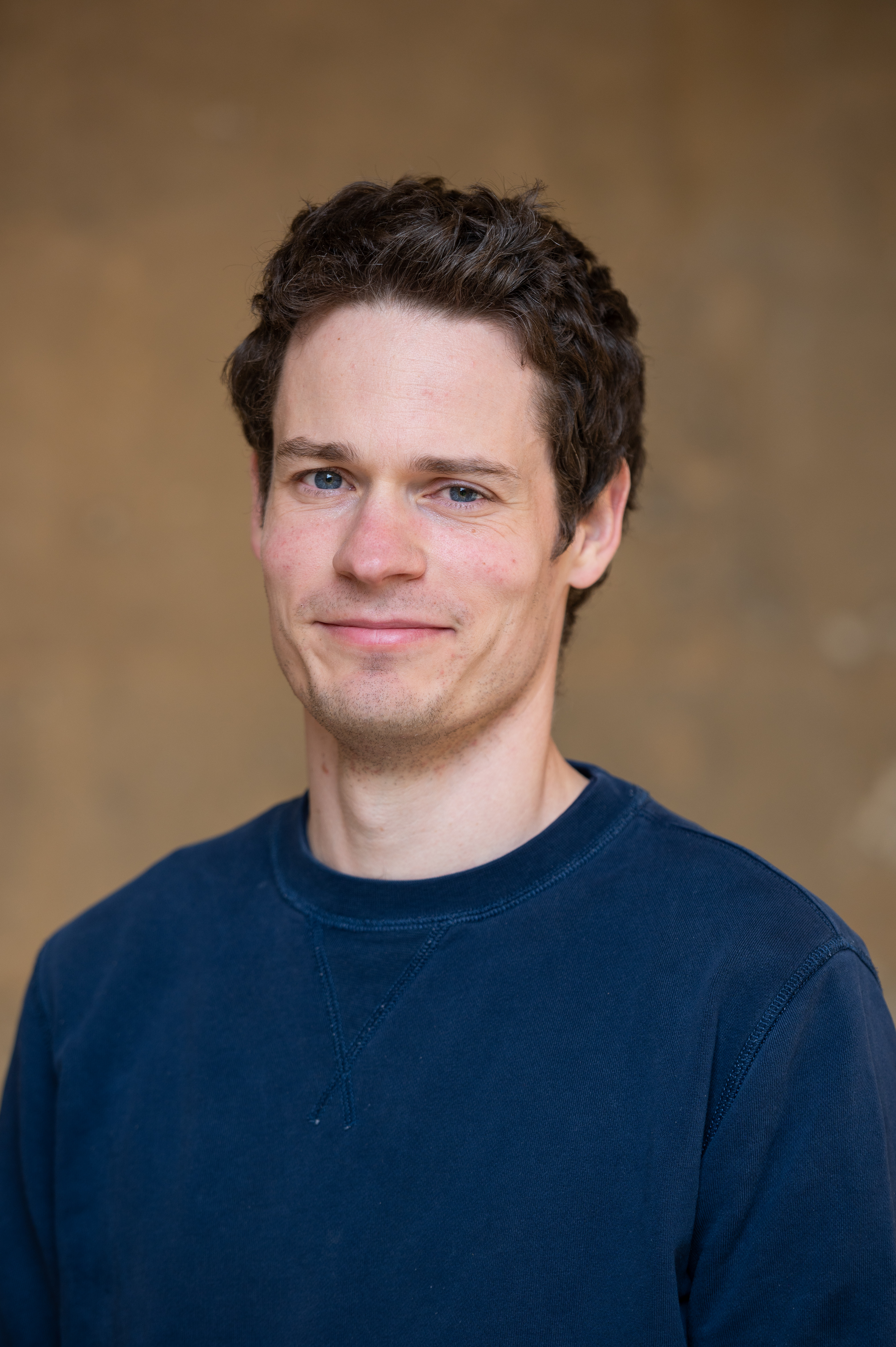Dr Christopher Metcalf's profile image by John Cairns