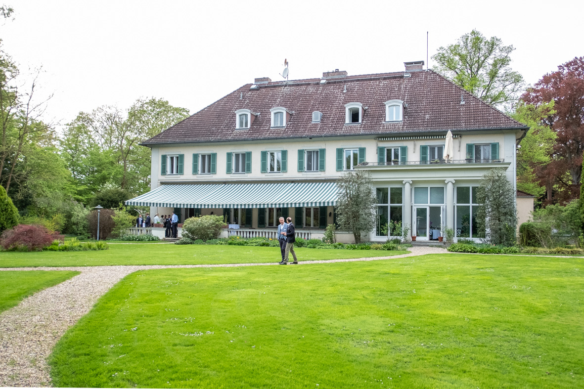 Residence Garden